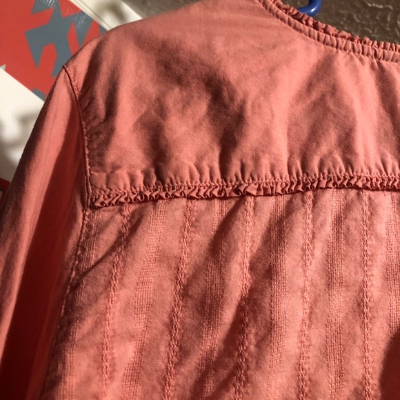 Bit and Bridle Blouse - Picture 7 of 8